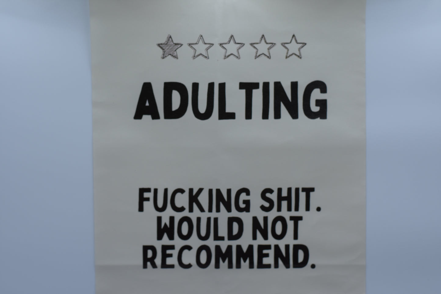 Jingle My Balls (and beers) - Ballsy Edition