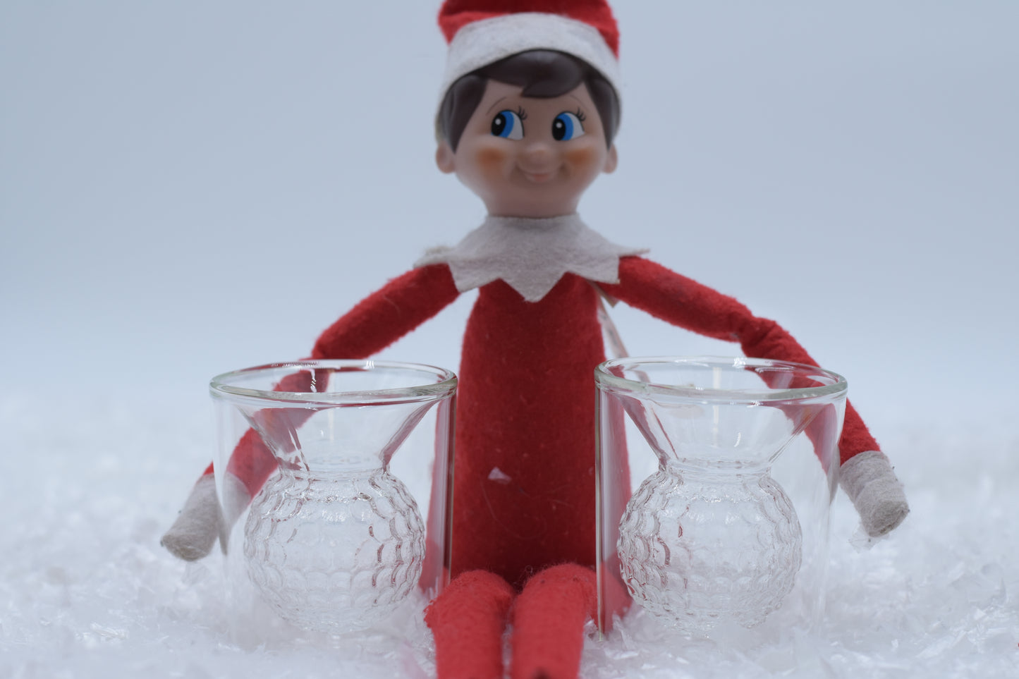 Jingle My Balls (and beers) - Ballsy Edition