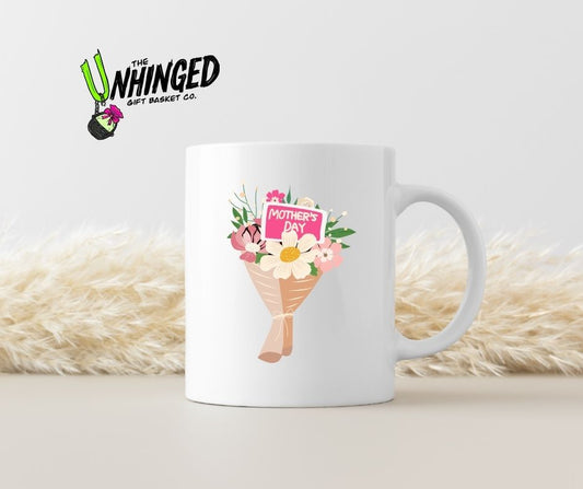 Mother's Day. 15oz Mug
